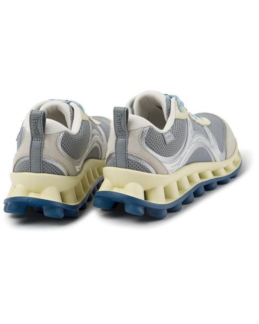 Camper Blue Casual for men