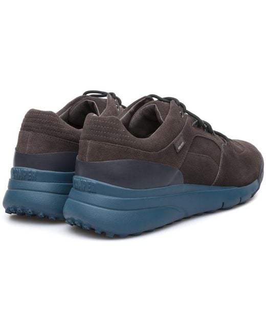 Camper Black Octopus for men