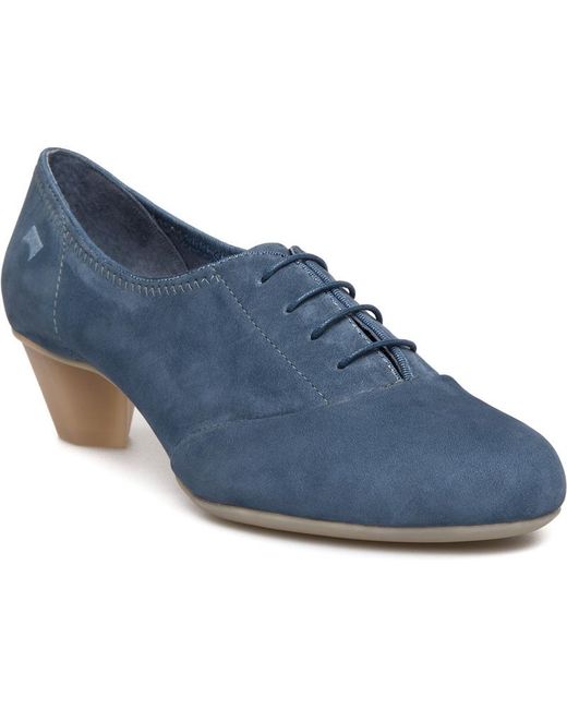Kim Camper en coloris Blue