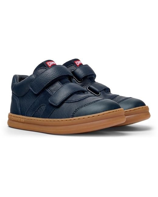 Camper Blue Runner