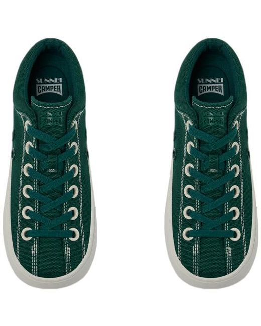 Camper Sneaker in Green für Herren