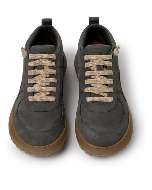 Camper Black Casual