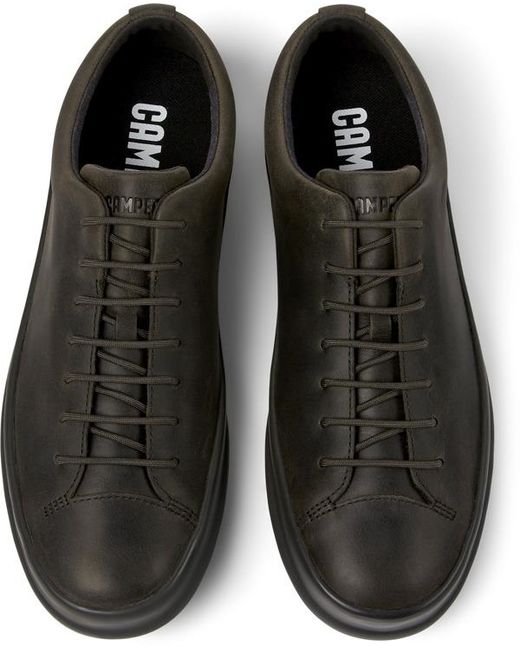 Camper Black Casual for men