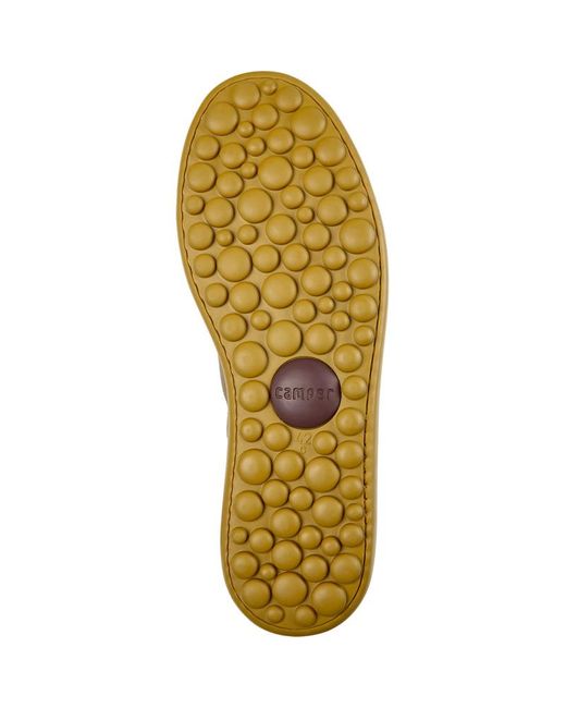 Camper Green Pelotas for men