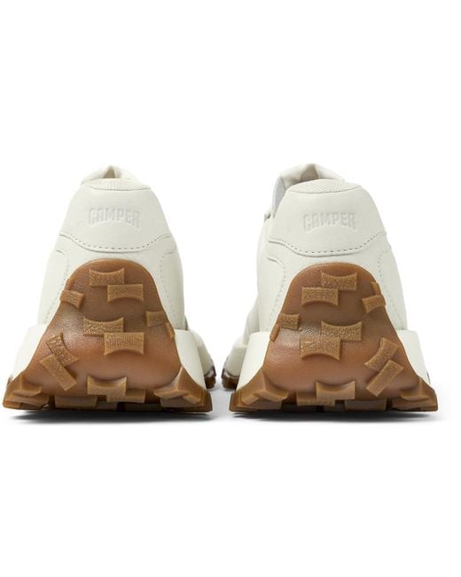 Camper White Drift Trail for men