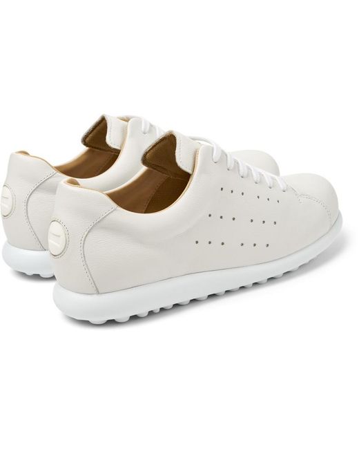 Camper Blue Pelotas Xlite