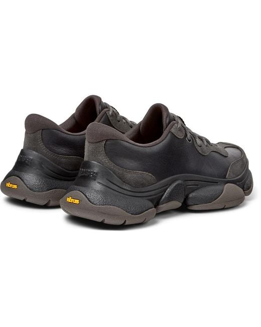 Camper Black Casual