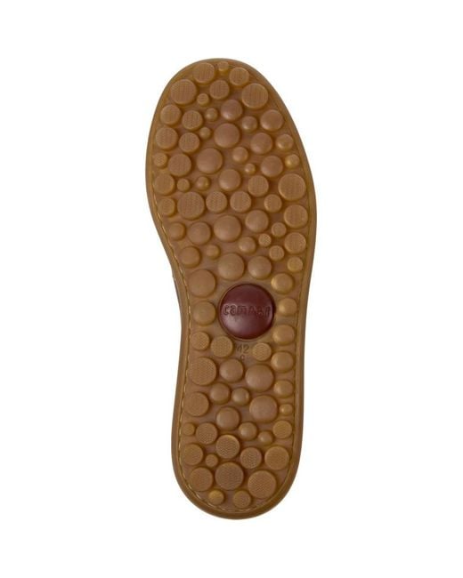 Camper Brown Casual for men