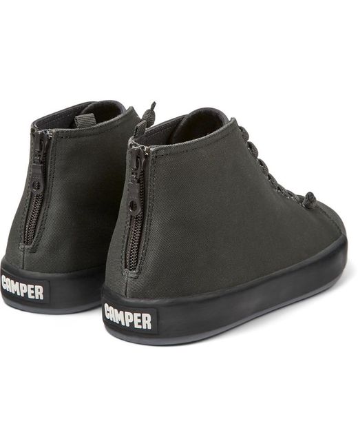 Camper Black Andratx Trainers for men