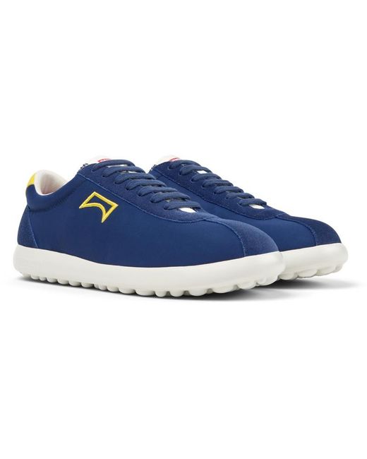 Camper Blue Casual for men