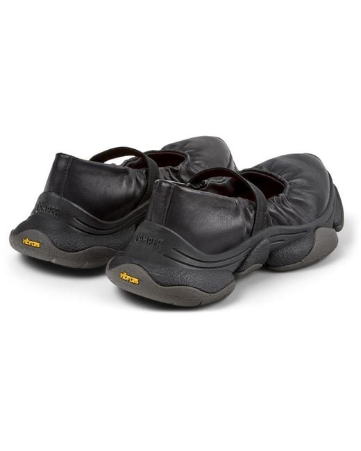 Camper Black Lässige schuhe