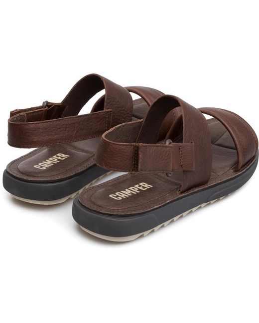 Camper Brown Marges for men