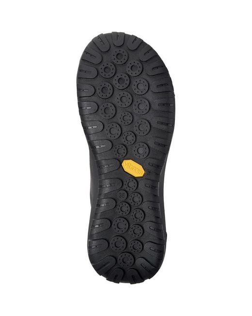 Camper Black Casual
