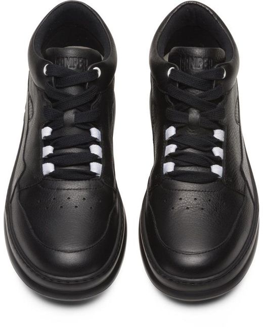 Camper Black Runner for men