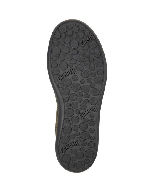 Camper Green Pelotas Soller for men