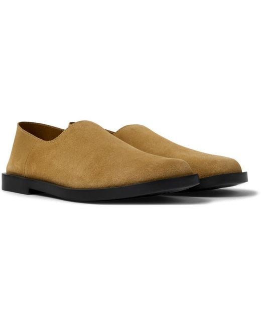Camper Green Casual for men