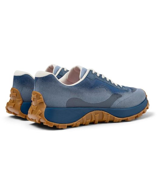 Camper Blue Casual for men