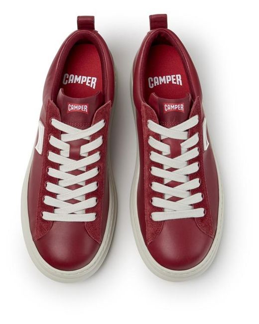 Camper Purple Casual for men