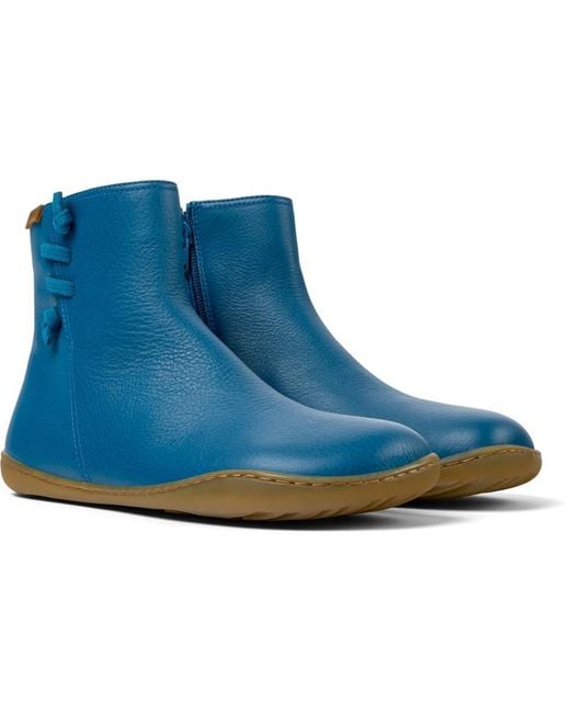 Peu Camper en coloris Blue