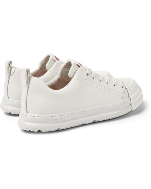 Camper White Junction Runner