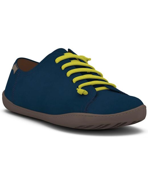 Camper Brown Peu