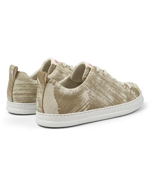 Camper Sneaker in White für Herren