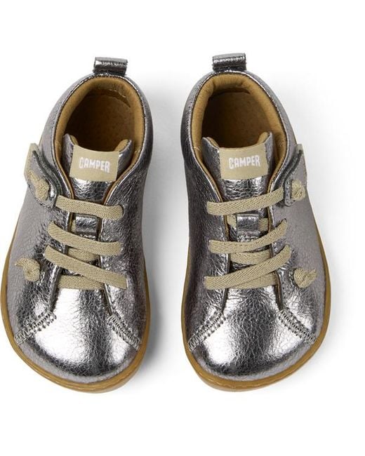 Camper Gray Peu
