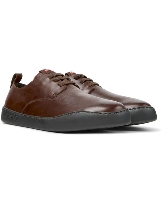 Camper Brown Casual for men