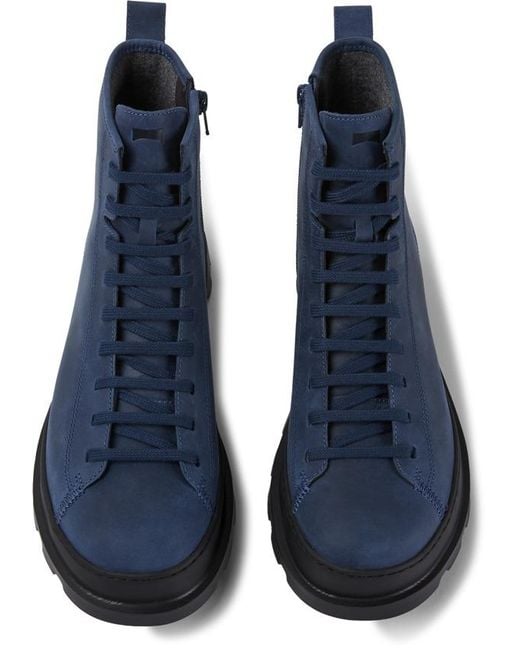 Brutus Camper pour homme en coloris Blue