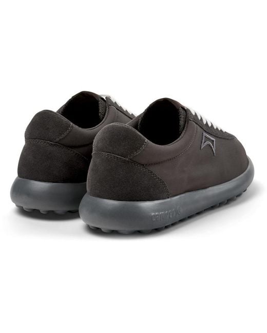 Camper Black Casual for men