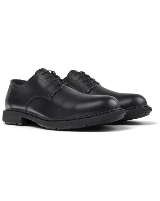 Camper Black Neuman for men