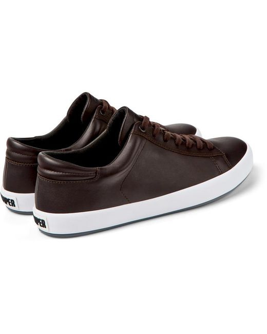 Camper Black Andratx for men