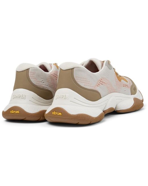 Camper Multicolor Casual for men