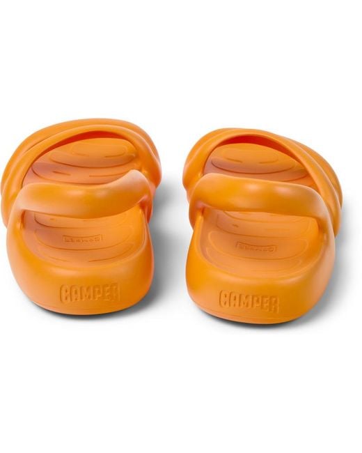 Camper Orange Casual for men