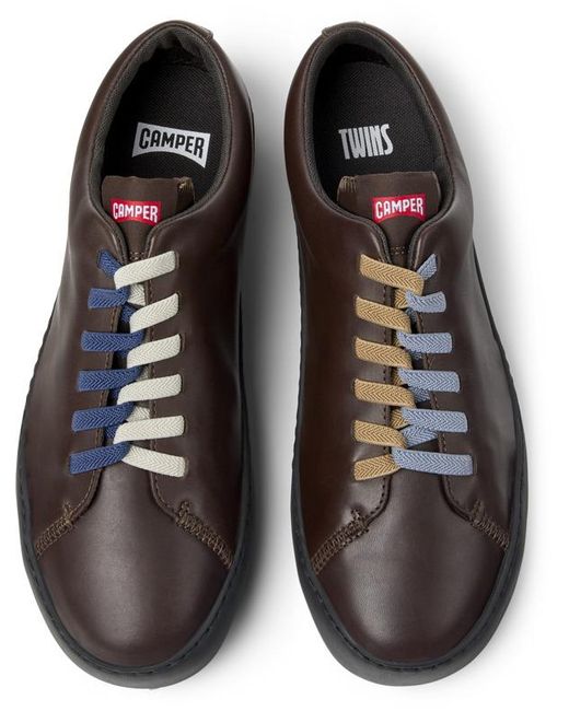 Camper Black Twins for men