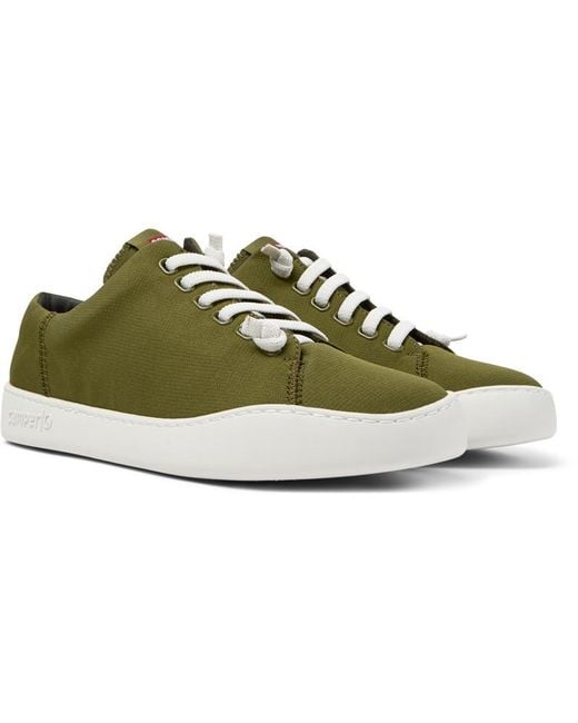 Camper Green Peu Touring for men