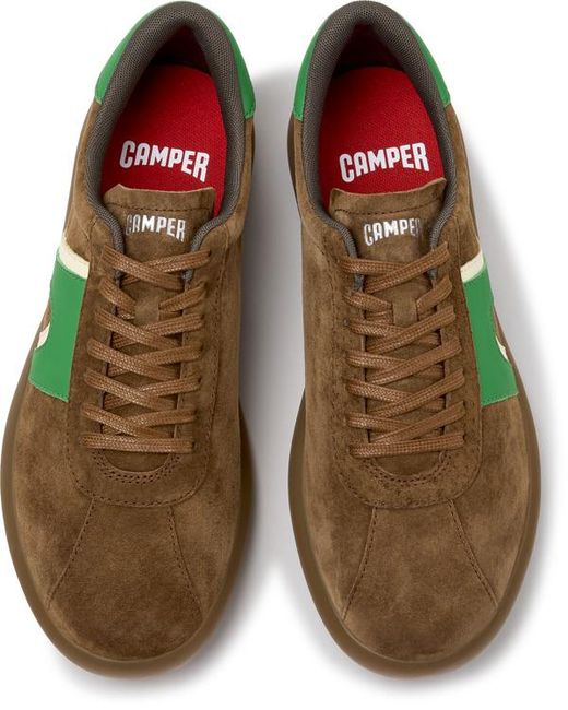 Camper Brown Casual for men