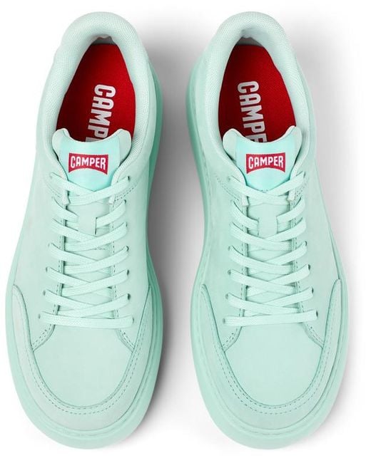 Camper Blue Runner K21