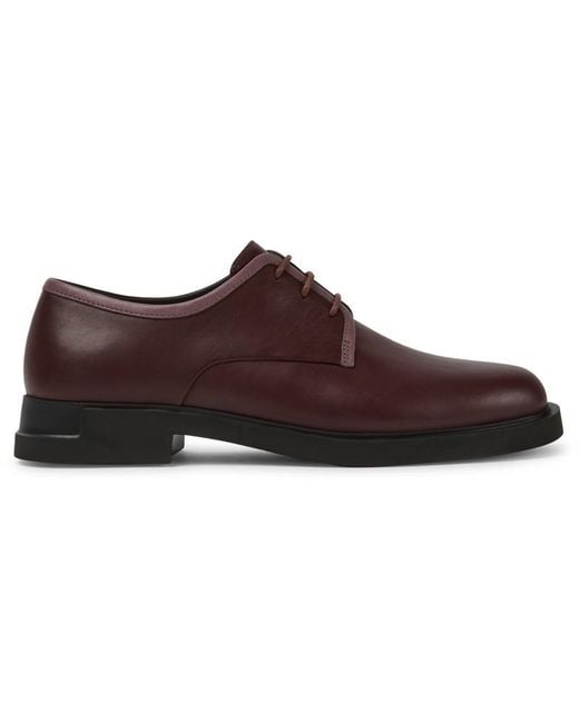 Camper Brown Elegante schuhe