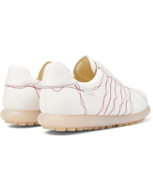 Camper White Casual for men
