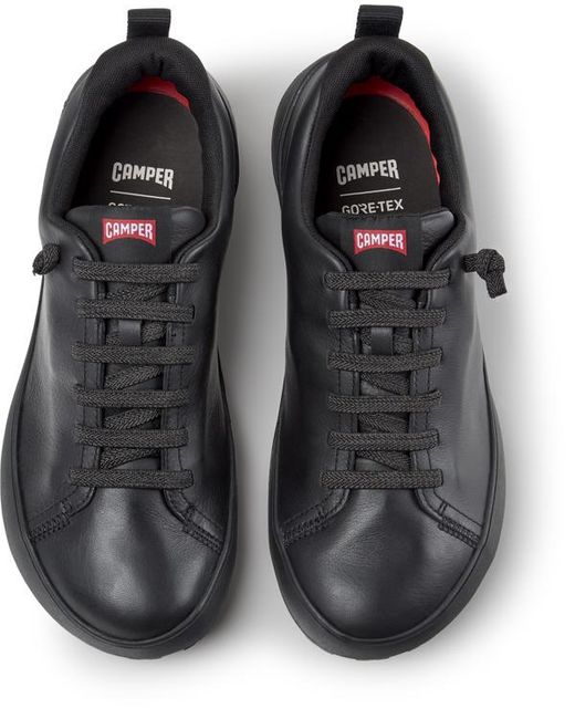 Camper Black Casual for men