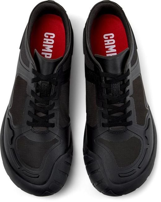 Camper Sneaker in Black für Herren
