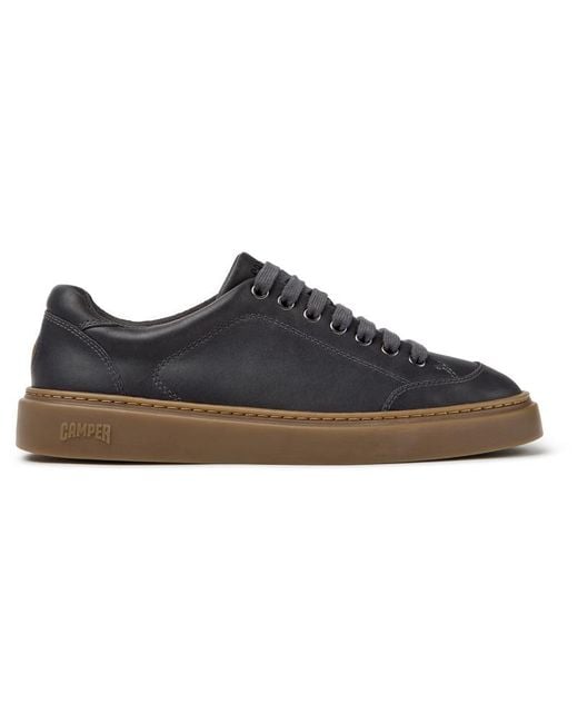 Camper Runner Twentyfive in het Black voor heren