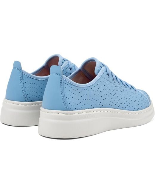 Runner Camper en coloris Blue