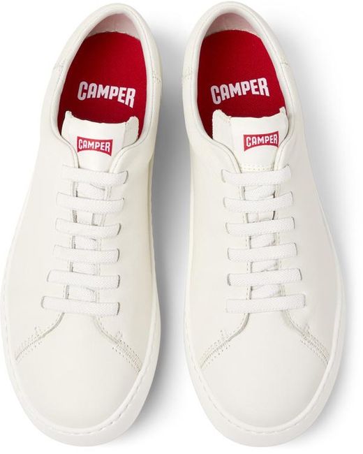 Camper Sneaker in Brown für Herren