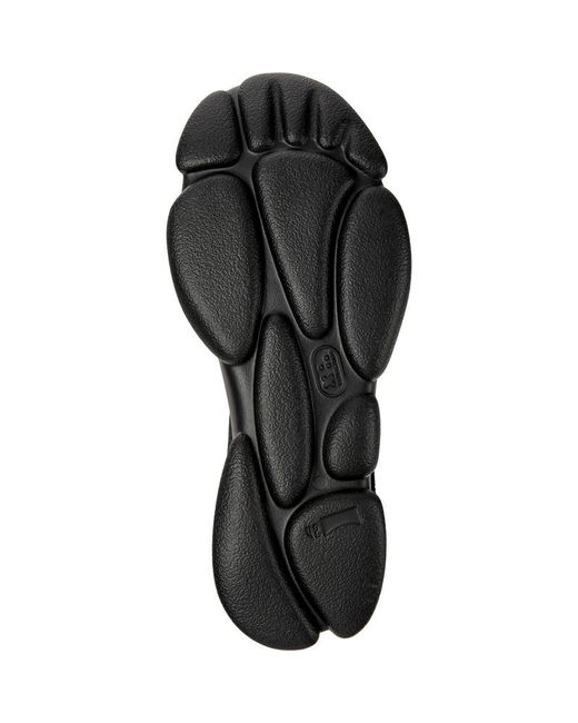 Camper Black Sneaker