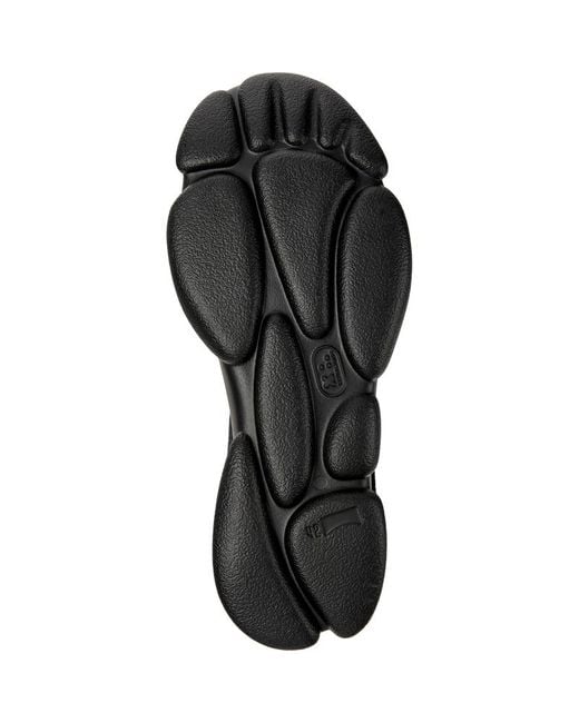 Karst Camper pour homme en coloris Black