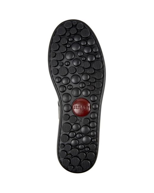Camper Black Pelotas for men