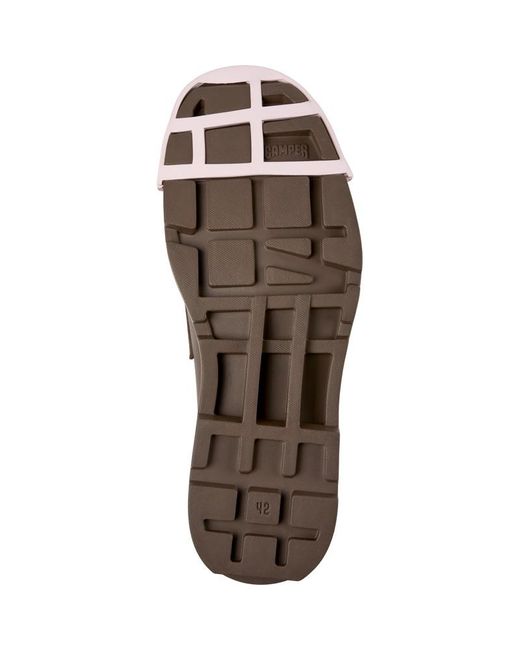Camper Brown Junction for men