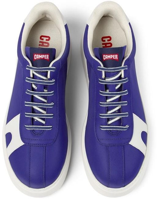 Camper Blue Runner K21 Mirum for men